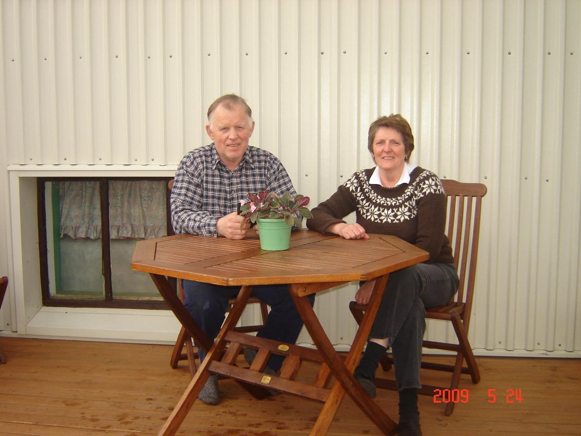 Sireksstadir Farm Holiday Vopnafjorthur Exterior foto