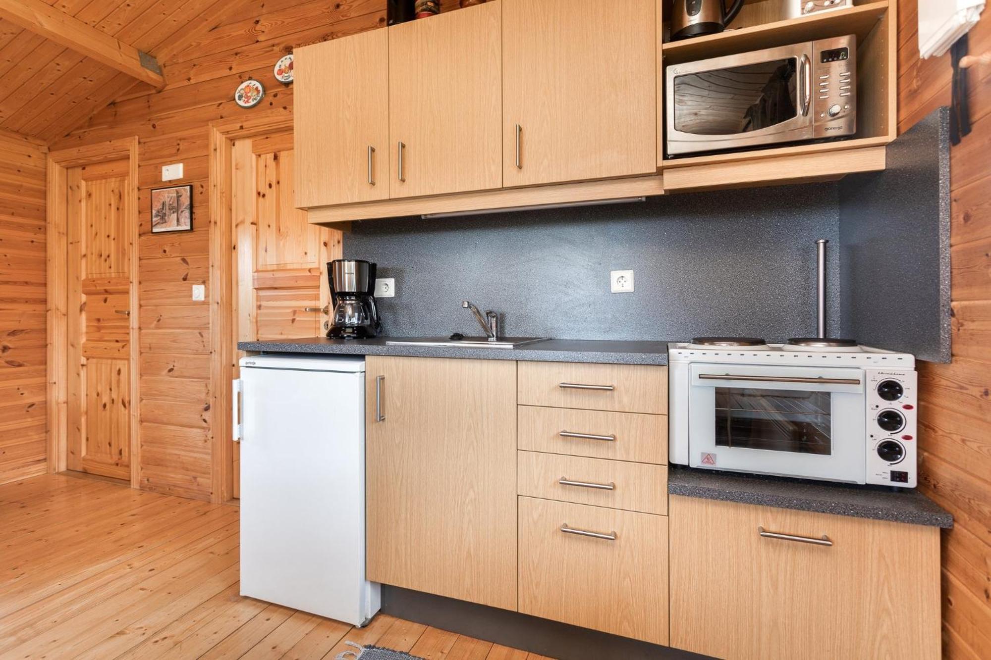 Sireksstadir Farm Holiday Vopnafjorthur Exterior foto